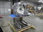Quantum Waterfall Applicator